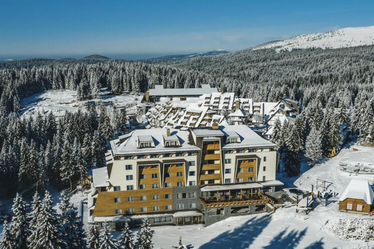 Gorski Hotel & Spa Kopaonik Exterior photo