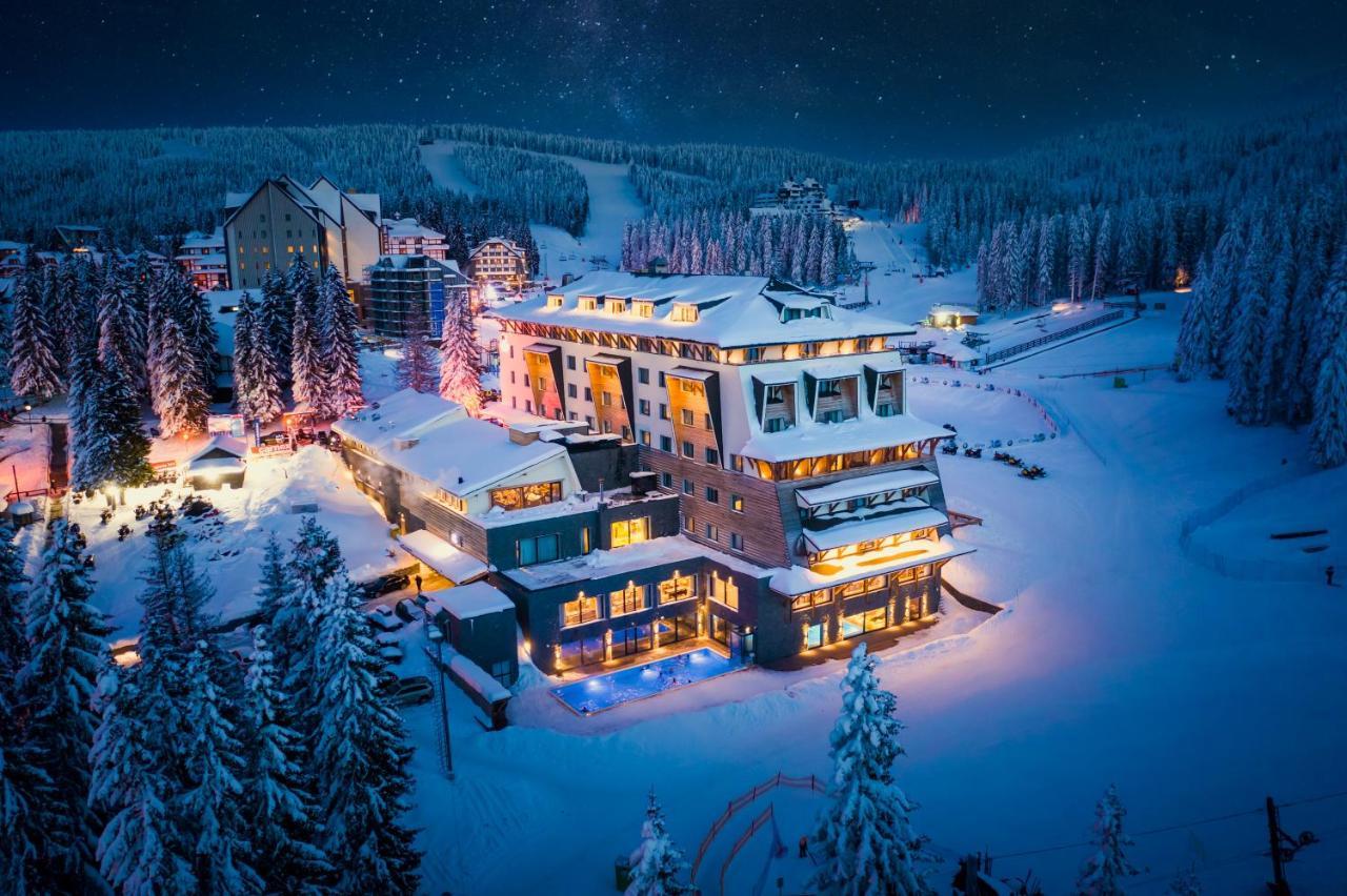 Gorski Hotel & Spa Kopaonik Exterior photo