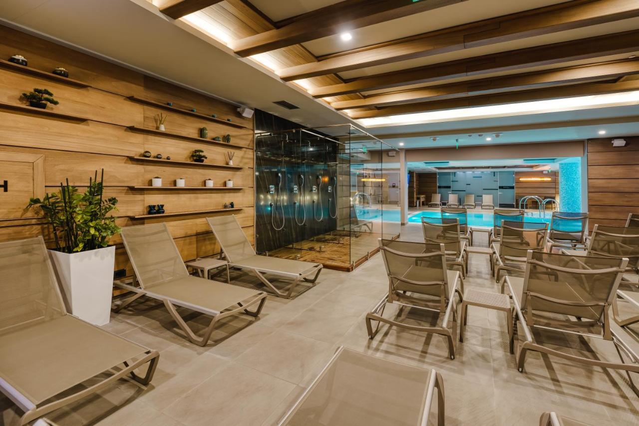 Gorski Hotel & Spa Kopaonik Exterior photo