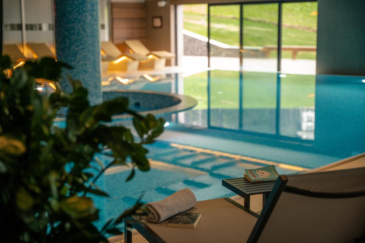 Gorski Hotel & Spa Kopaonik Exterior photo