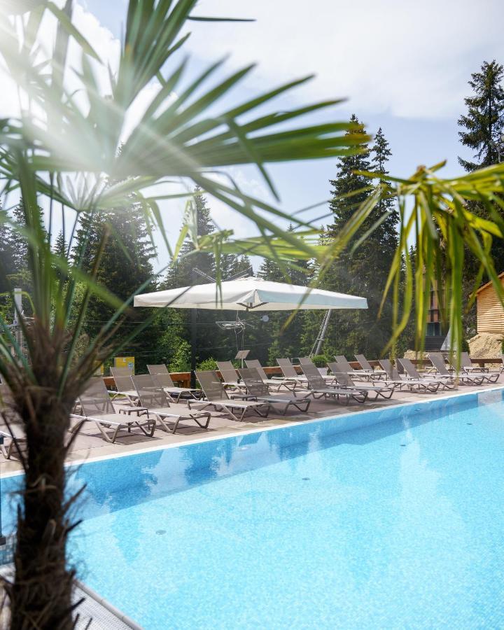 Gorski Hotel & Spa Kopaonik Exterior photo