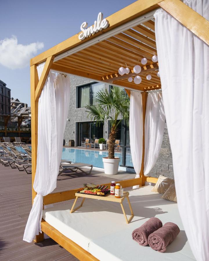 Gorski Hotel & Spa Kopaonik Exterior photo