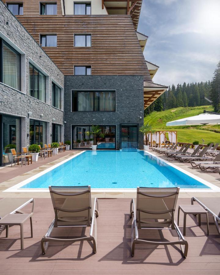 Gorski Hotel & Spa Kopaonik Exterior photo