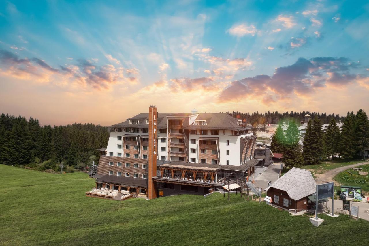 Gorski Hotel & Spa Kopaonik Exterior photo