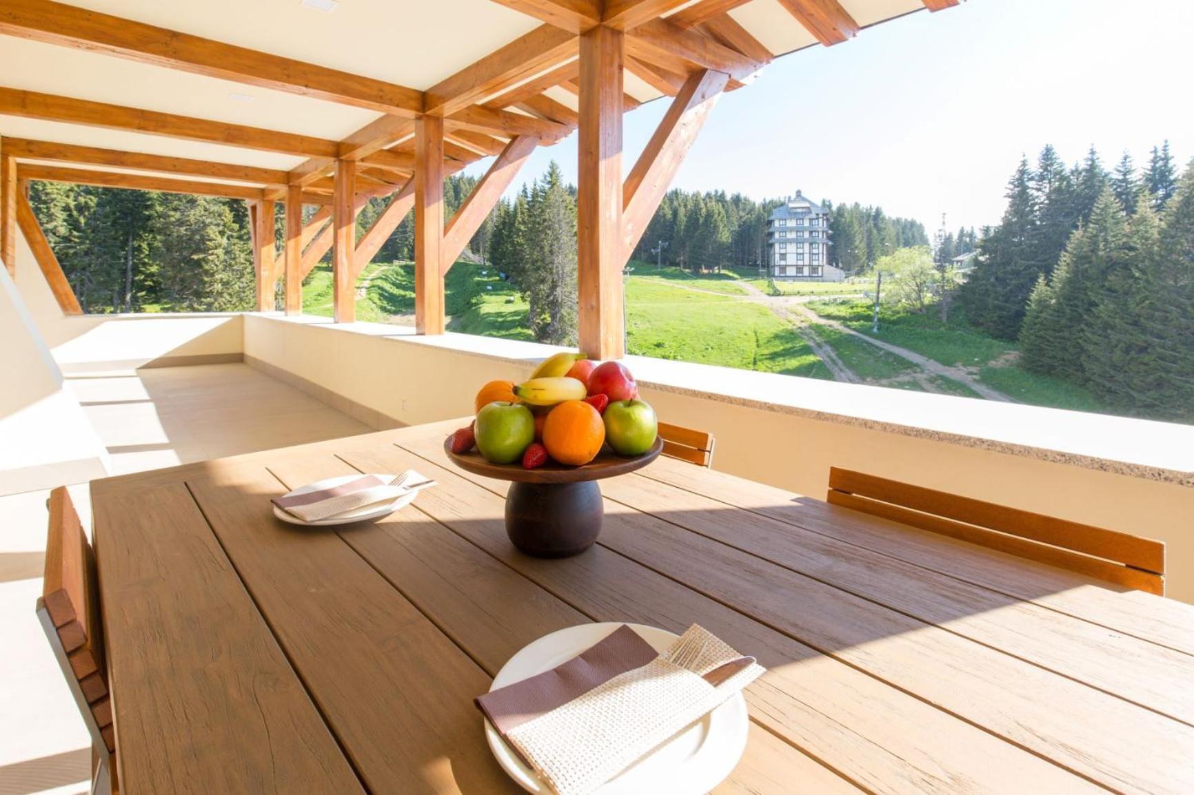 Gorski Hotel & Spa Kopaonik Room photo