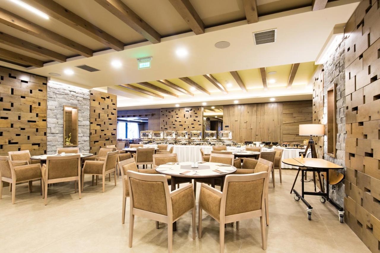 Gorski Hotel & Spa Kopaonik Exterior photo