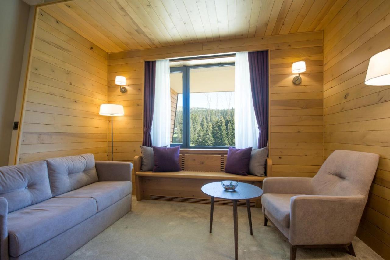 Gorski Hotel & Spa Kopaonik Room photo